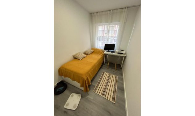 Reventa - Apartamento - Torrevieja