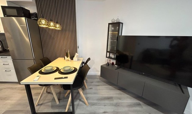 Reventa - Apartamento - Torrevieja