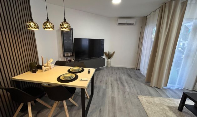 Reventa - Apartamento - Torrevieja