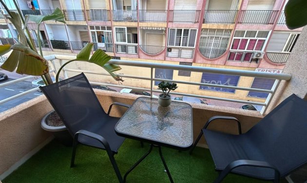Reventa - Apartamento - Torrevieja