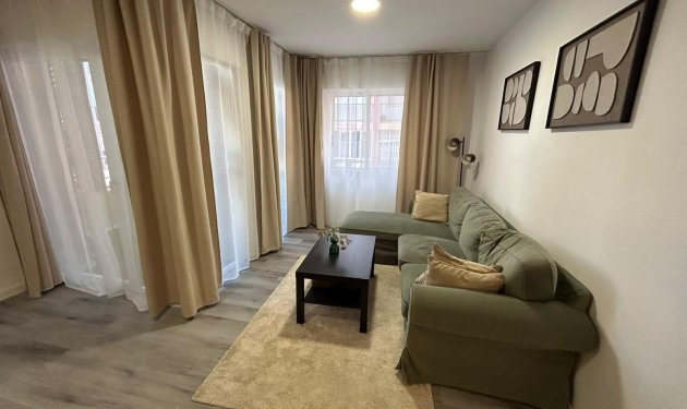 Reventa - Apartamento - Torrevieja