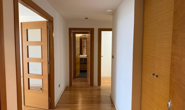 Resale - Piso - Elche - Centro
