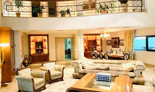 Resale - Chalet - Alicante - Playa de San Juan