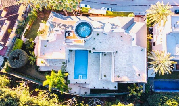 Resale - Chalet - Alicante - Playa de San Juan
