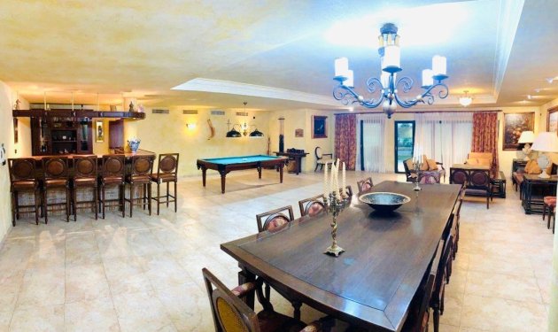Resale - Chalet - Alicante - Playa de San Juan