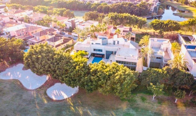 Resale - Chalet - Alicante - Playa de San Juan
