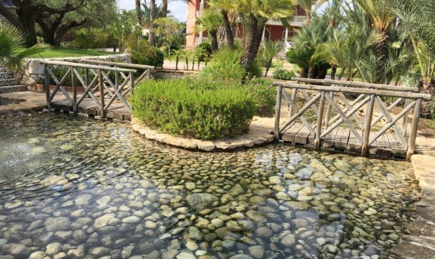 Resale - Chalet - Valverde (Alicante) - Valverde