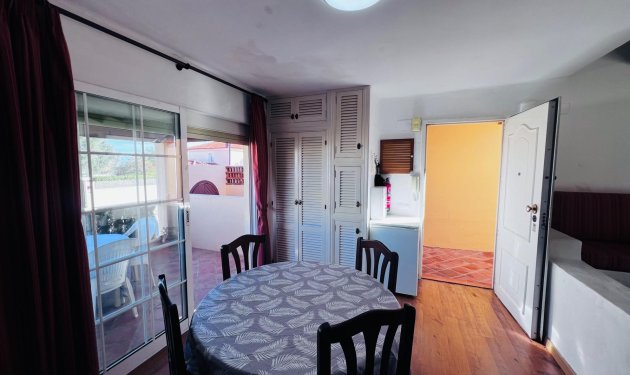 Resale - Chalet - Gran alacant - Avda. noruega