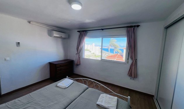 Resale - Chalet - Gran alacant - Avda. noruega