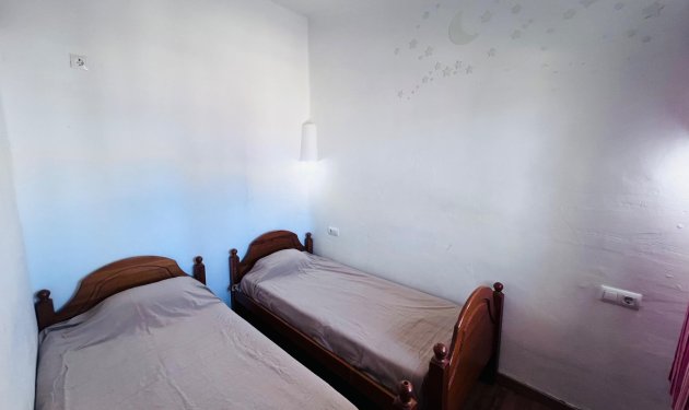 Resale - Chalet - Gran alacant - Avda. noruega