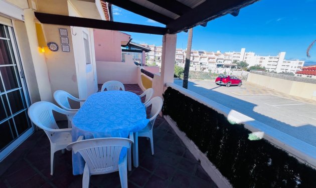 Resale - Chalet - Gran alacant - Avda. noruega