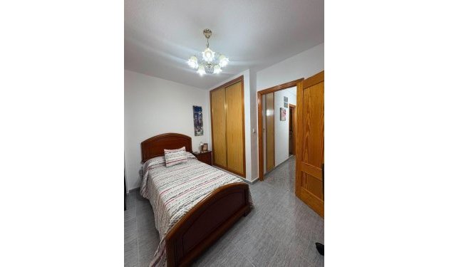 Resale - Townhouse - Orihuela Costa - Playa Flamenca