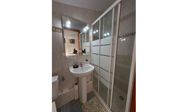 Resale - Townhouse - Orihuela Costa - Playa Flamenca