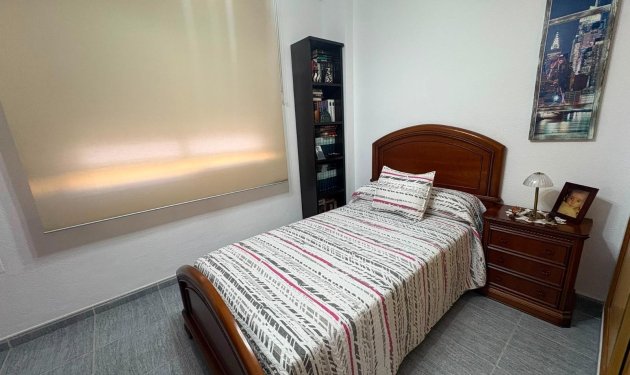 Resale - Townhouse - Orihuela Costa - Playa Flamenca