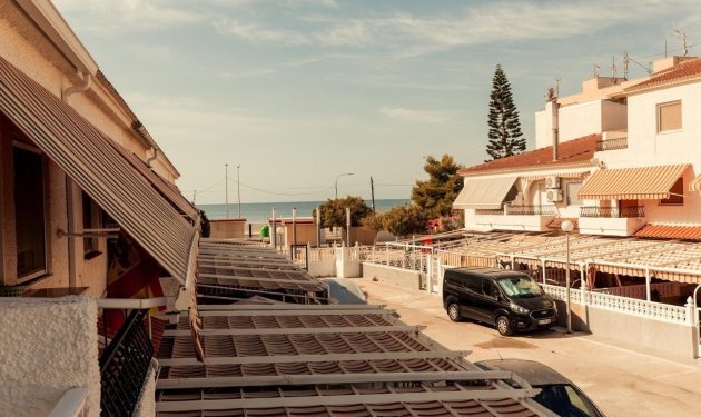 Herverkoop - Bungalow - Santa Pola