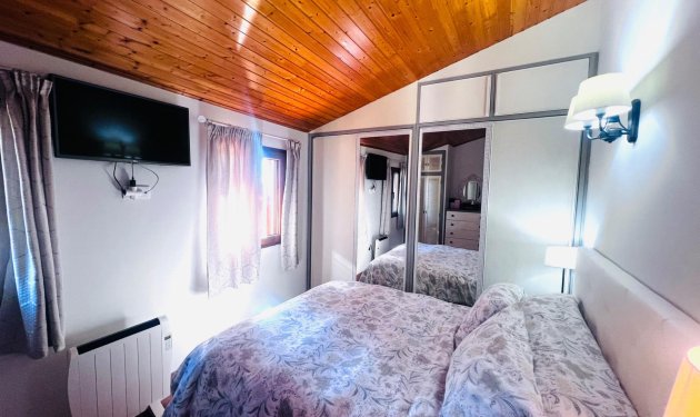 Resale - Townhouse - Gran alacant - Gran Vista-Olivo de Oro