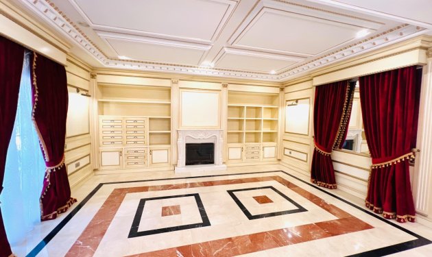 Resale - Chalet - Elche - La Galia-Bonavista