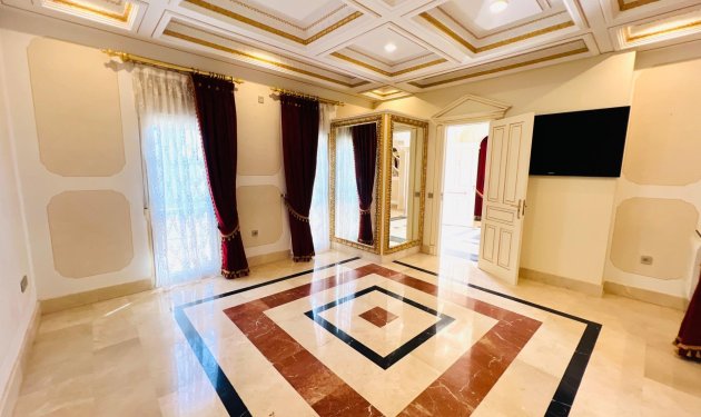 Resale - Chalet - Elche - La Galia-Bonavista