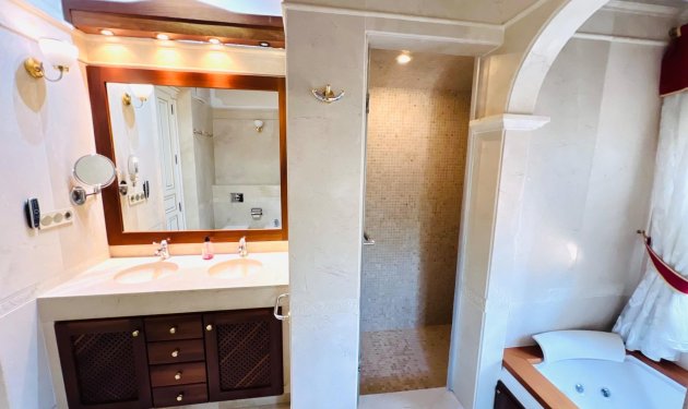Resale - Chalet - Elche - La Galia-Bonavista