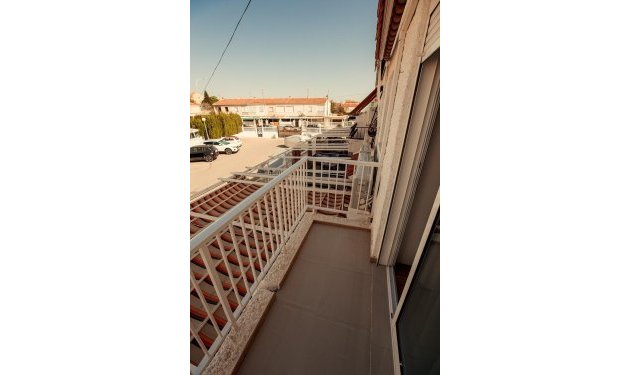 Resale - Bungalow - Santa Pola - Playa Lisa