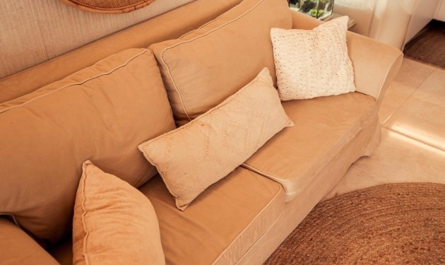 Resale - Bungalow - Santa Pola - Playa Lisa