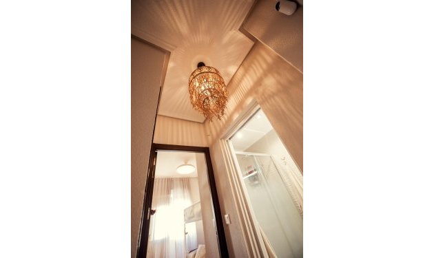 Resale - Bungalow - Santa Pola - Playa Lisa