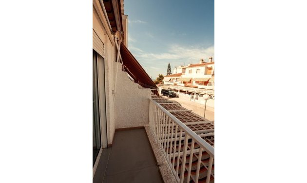 Resale - Bungalow - Santa Pola - Playa Lisa