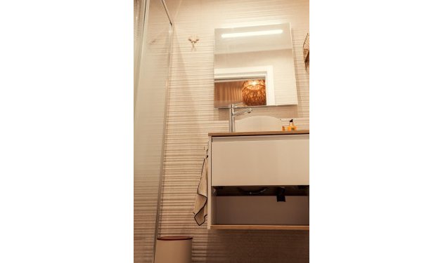 Resale - Bungalow - Santa Pola - Playa Lisa