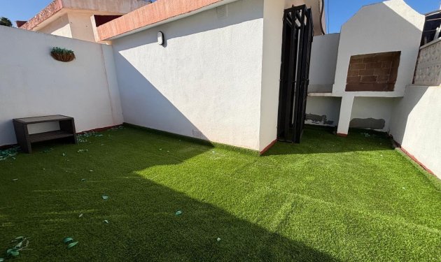Resale - Duplex - Torrevieja - Cabo Cervera/PLAYA