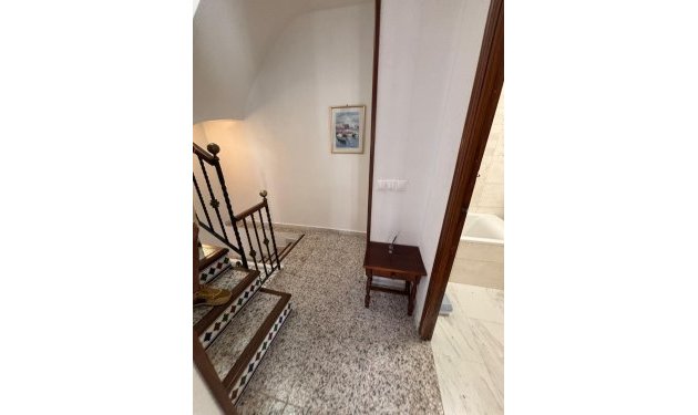 Resale - Duplex - Torrevieja - Cabo Cervera/PLAYA