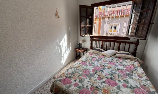 Resale - Duplex - Torrevieja - Cabo Cervera/PLAYA
