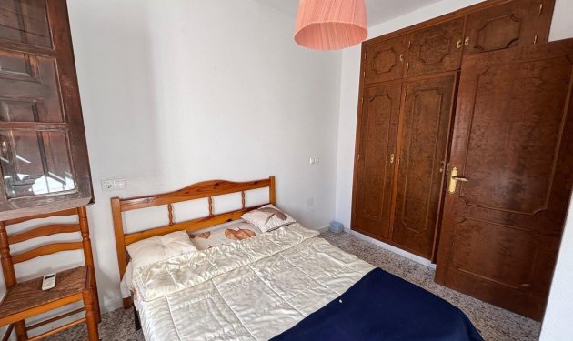 Resale - Duplex - Torrevieja - Cabo Cervera/PLAYA