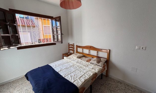 Resale - Duplex - Torrevieja - Cabo Cervera/PLAYA