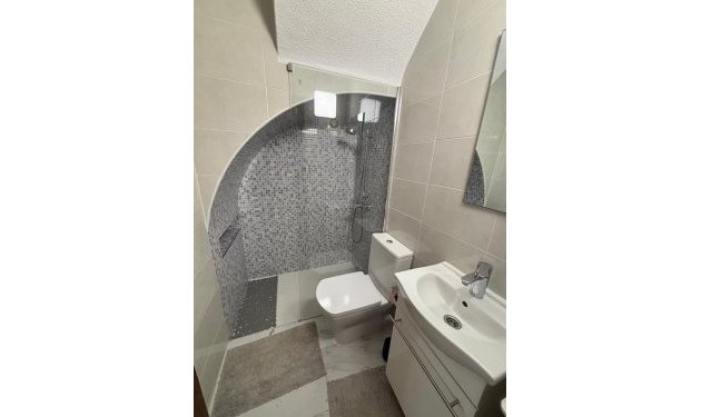 Resale - Duplex - Torrevieja - Cabo Cervera/PLAYA
