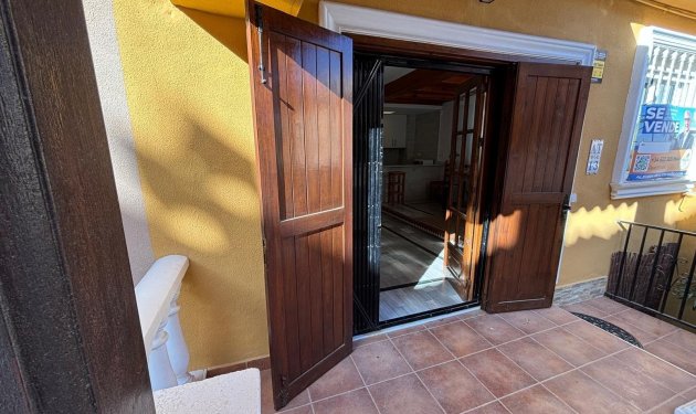 Resale - Duplex - Torrevieja - Cabo Cervera/PLAYA