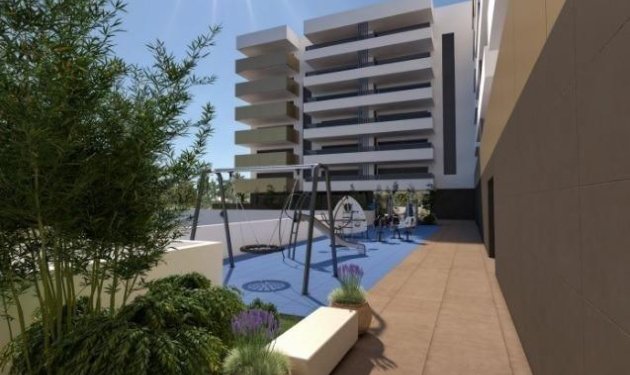 Resale - Piso - Elche - Huerto de Travalón