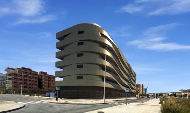 Resale - Piso - Elche - Huerto de Travalón