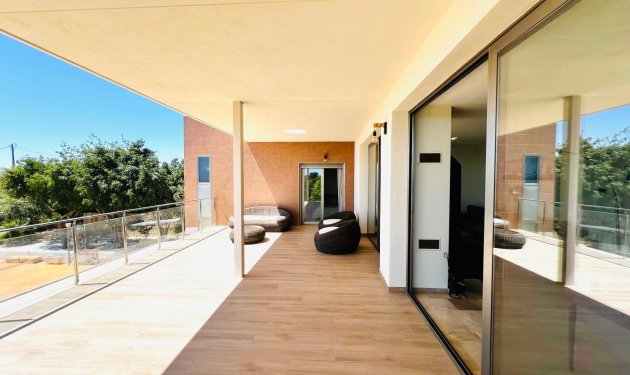 Reventa - Chalet - Elche - La Galia-Bonavista