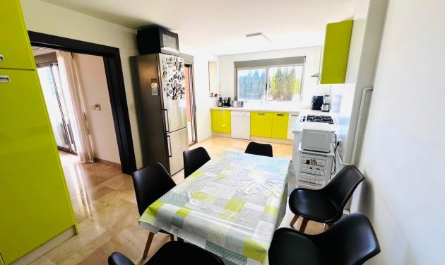 Reventa - Chalet - Elche - La Galia-Bonavista