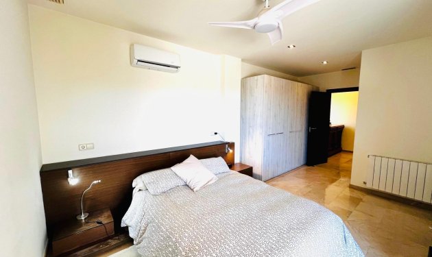 Reventa - Chalet - Elche - La Galia-Bonavista