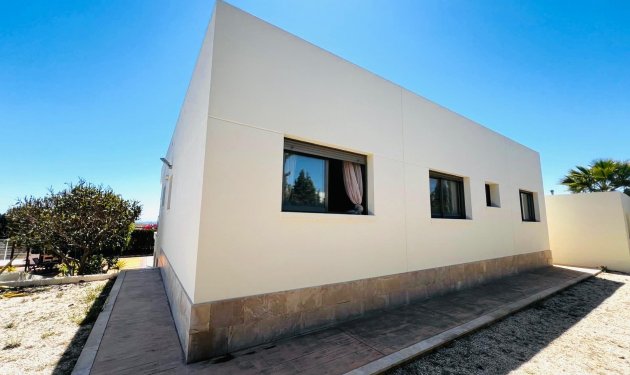 Reventa - Chalet - Elche - La Galia-Bonavista