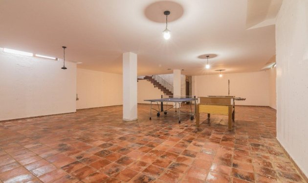 Resale - Chalet - Elche Pedanías - Valverde