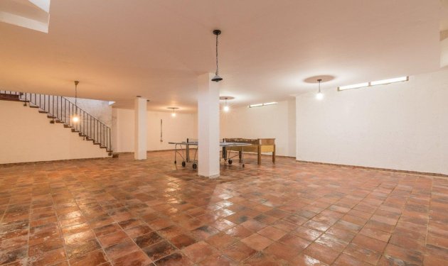 Resale - Chalet - Elche Pedanías - Valverde