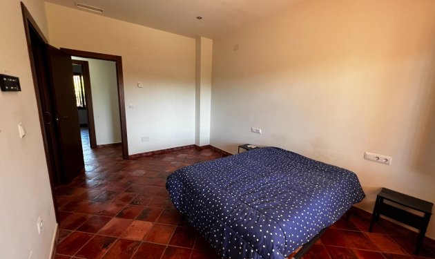 Resale - Chalet - Elche Pedanías - Valverde