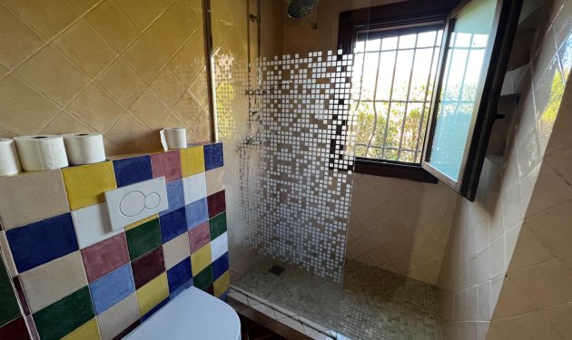 Resale - Chalet - Elche Pedanías - Valverde