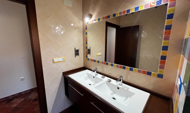 Resale - Chalet - Elche Pedanías - Valverde