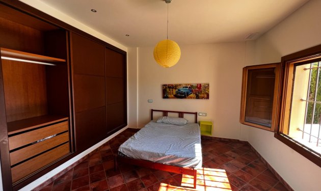 Resale - Chalet - Elche Pedanías - Valverde