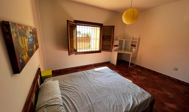 Resale - Chalet - Elche Pedanías - Valverde
