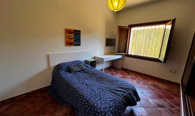 Resale - Chalet - Elche Pedanías - Valverde