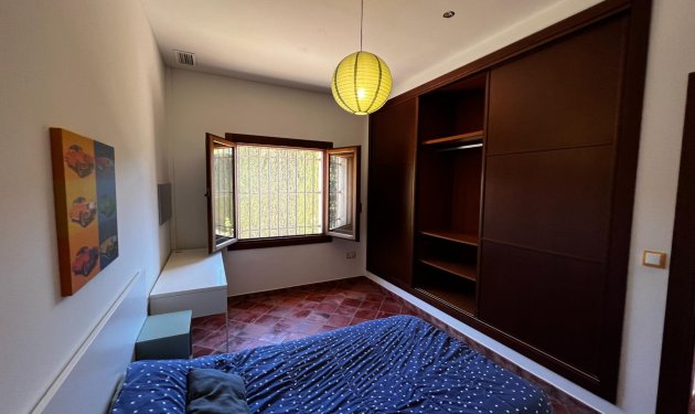 Resale - Chalet - Elche Pedanías - Valverde